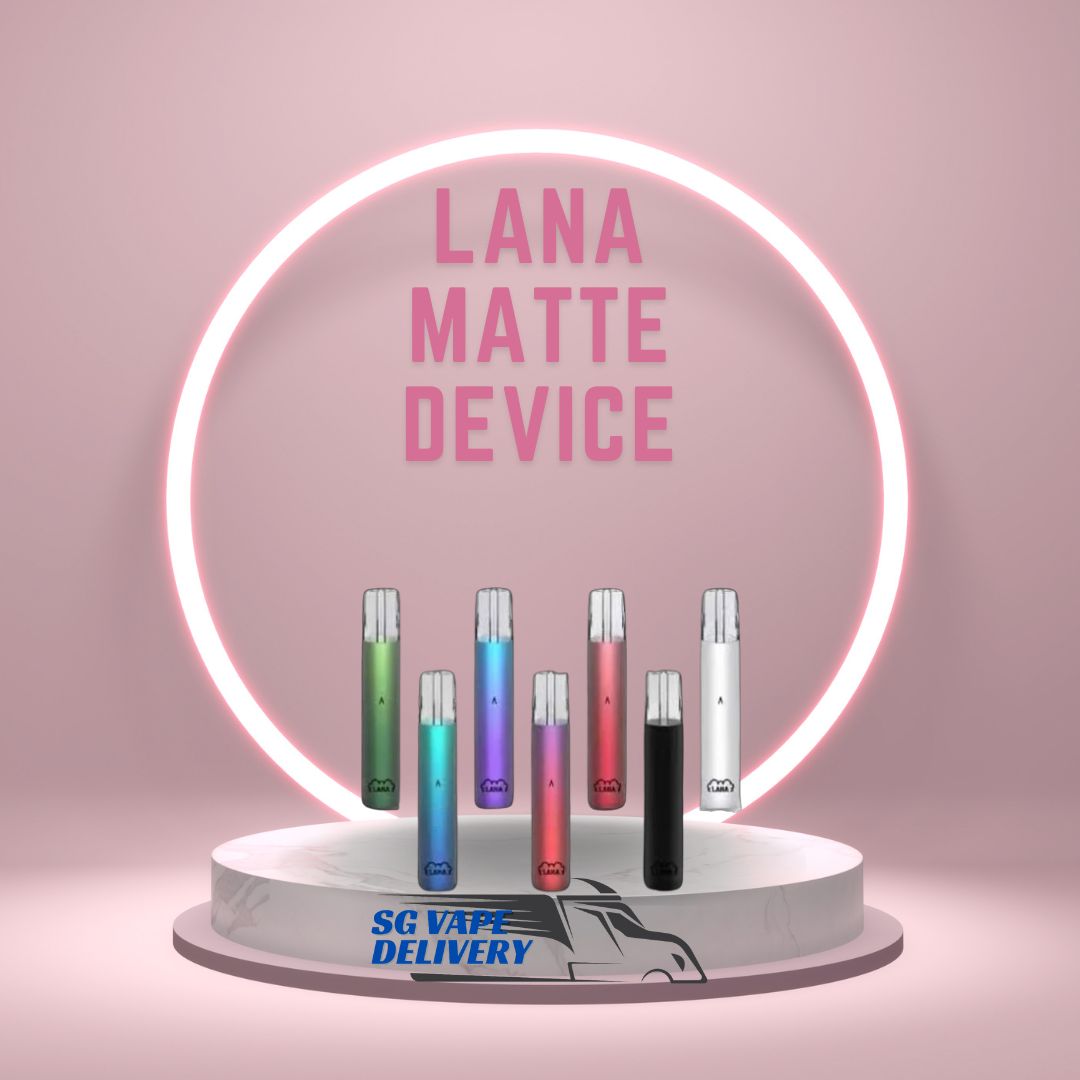 LANA-MATTE-DEVICE-VAPE-DELIVERY-SG