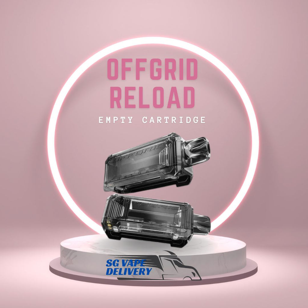 OFFGRID-RELOAD-EMPTY-CARTRIDGE-VAPE-DELIVERY-SG