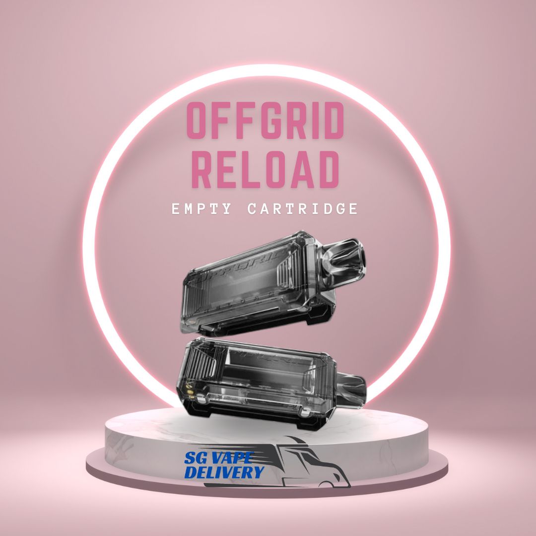 OFFGRID-RELOAD-EMPTY-CARTRIDGE-VAPE-DELIVERY-SG