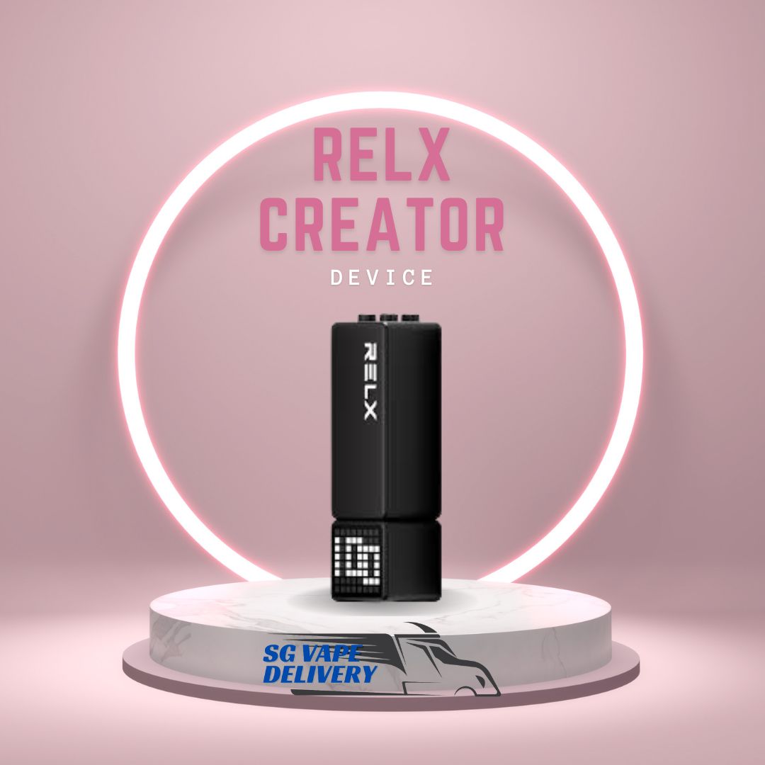 RELX-CREATOR-DEVICE-22000-VAPE-DELIVERY-SG