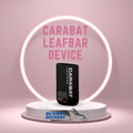 SG-VAPE-DELIVERY-CARABAT-DEVICE-BLACK