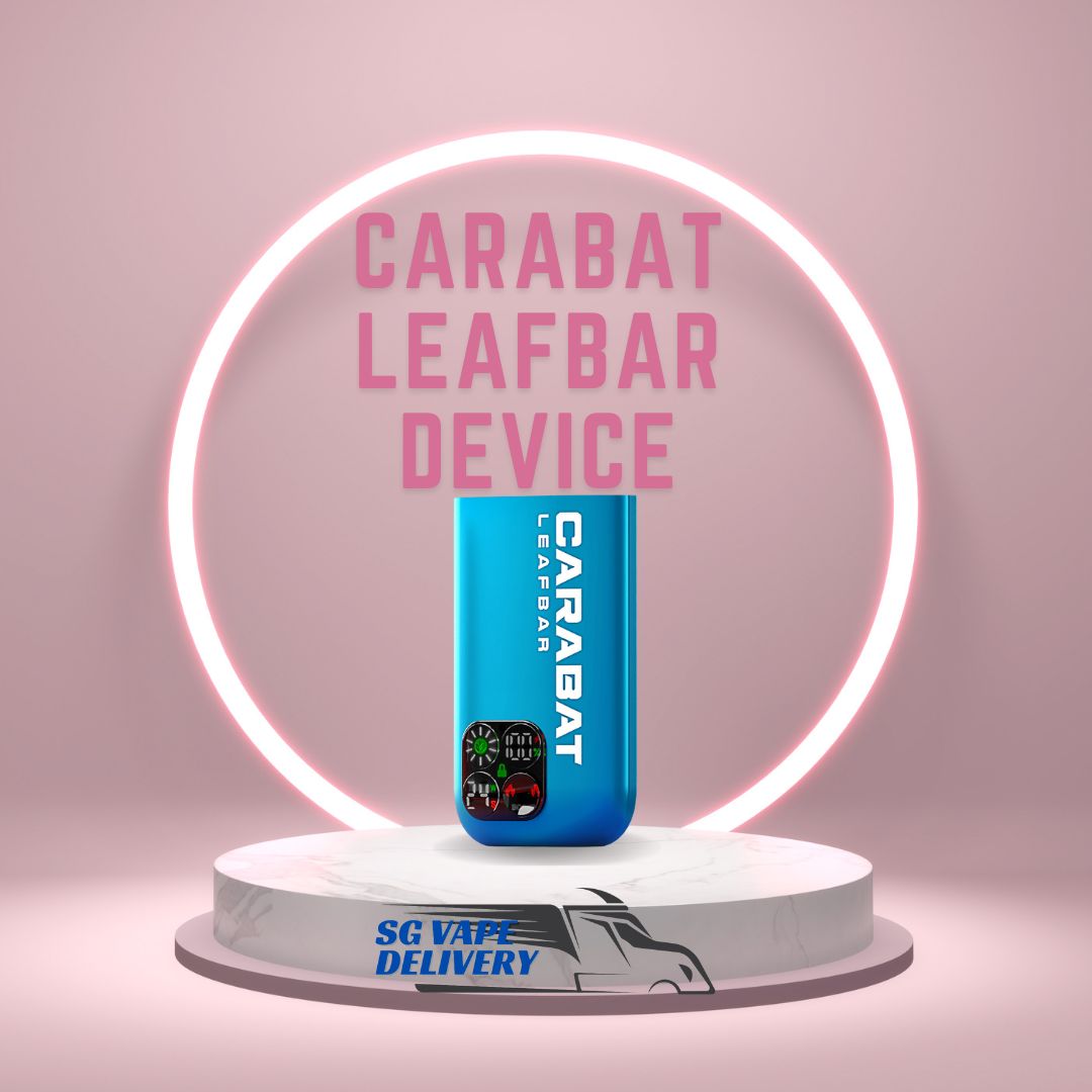 SG-VAPE-DELIVERY-CARABAT-DEVICE-BLUE